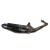 uitlaat DMP blank-carbon Piaggio SR
